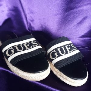 Guess Sandals
